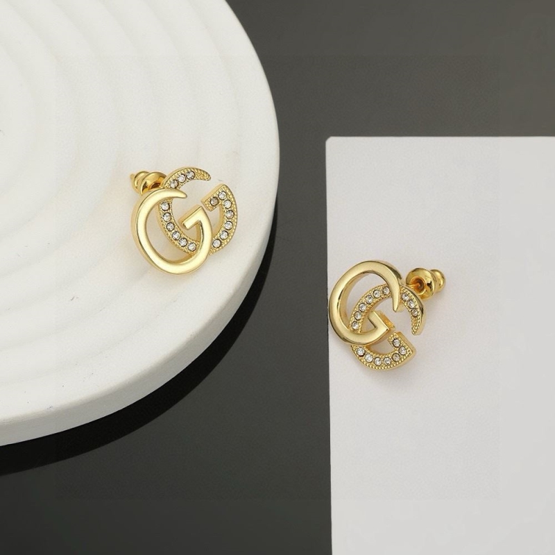 Gvc*1 earrings